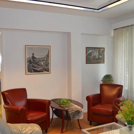 Appartement Paasikivi
