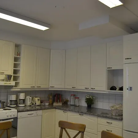 Paasikivi Huoneisto Kerava
