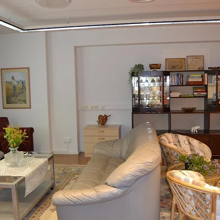 Appartement Paasikivi *