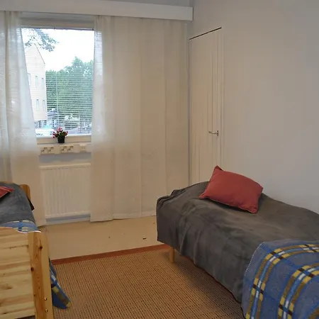 Appartement Paasikivi Kerava