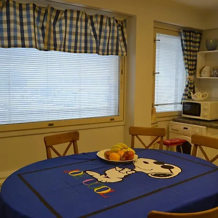Paasikivi Apartamento Kerava