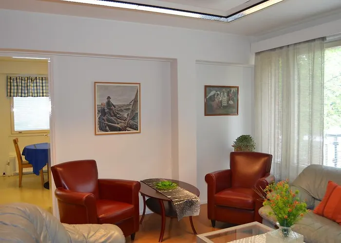 Appartement Paasikivi