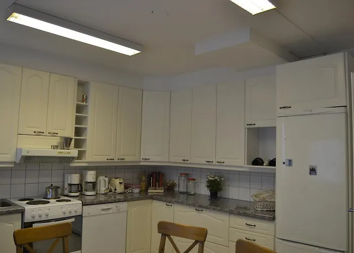 Paasikivi Appartement Kerava