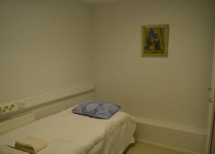 Paasikivi Appartement