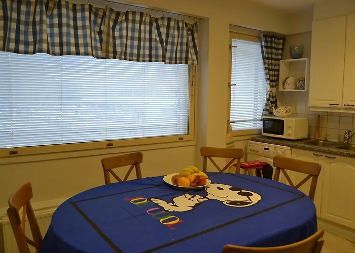 Paasikivi Appartement Kerava